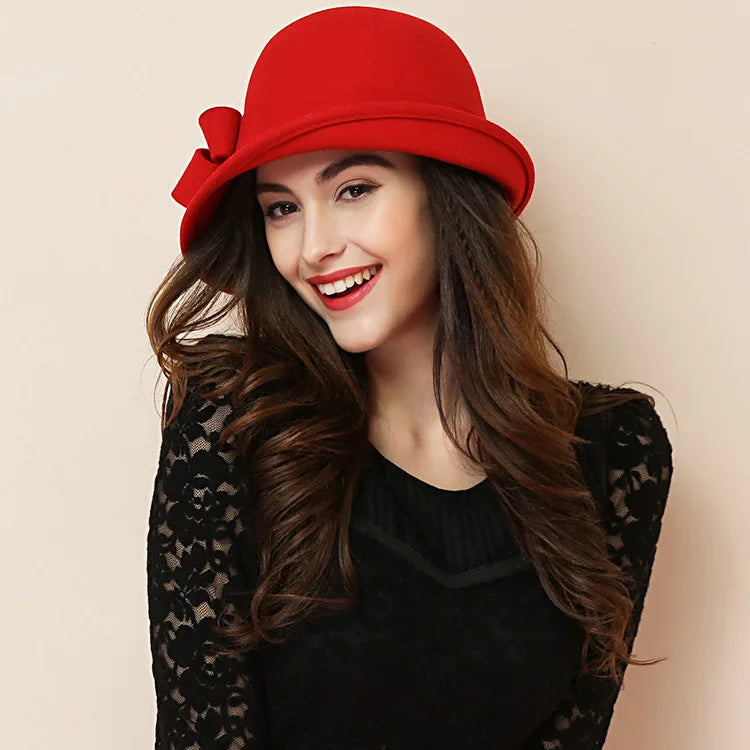 Fedora Gatsby Élégant