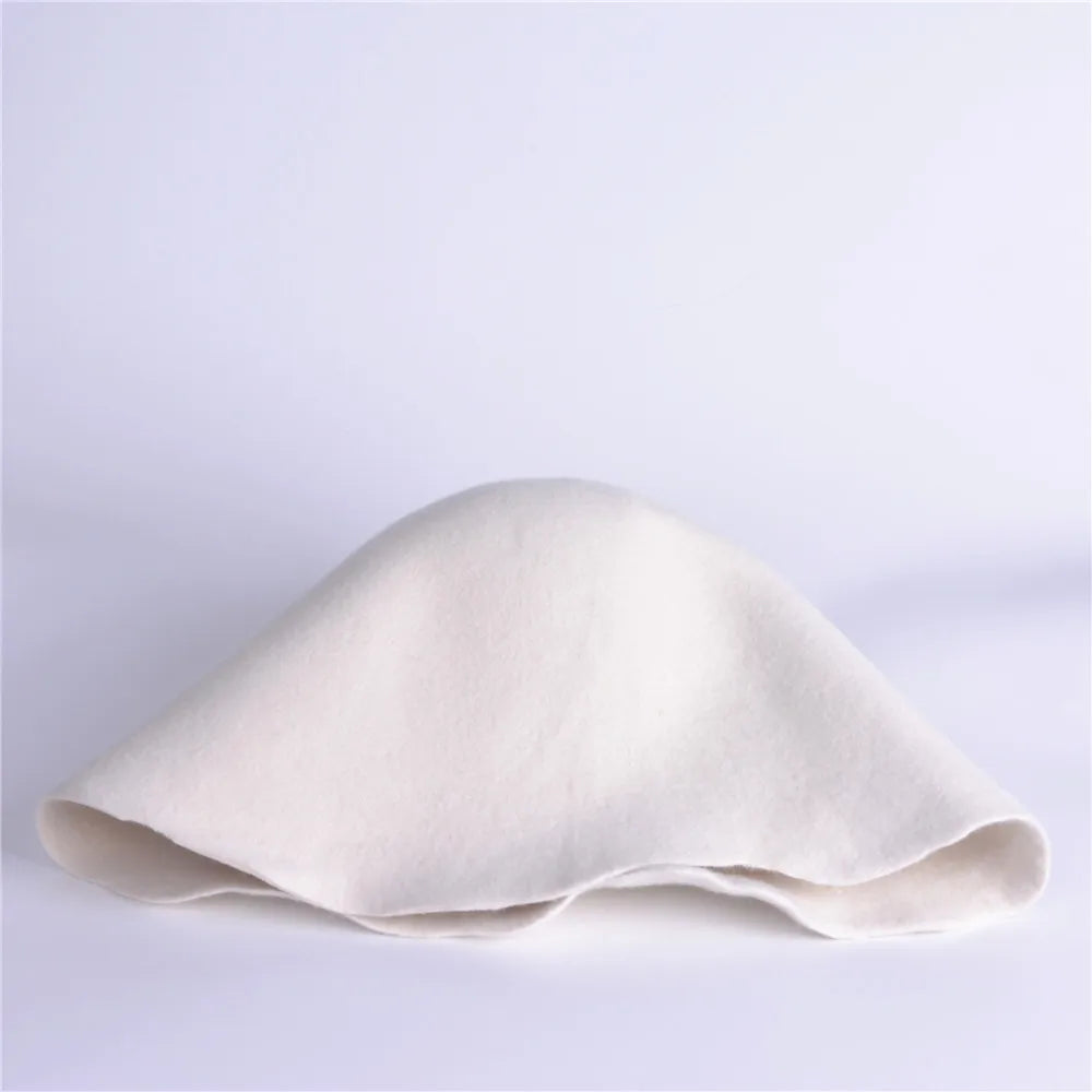 Chapeau Cloche Élégant