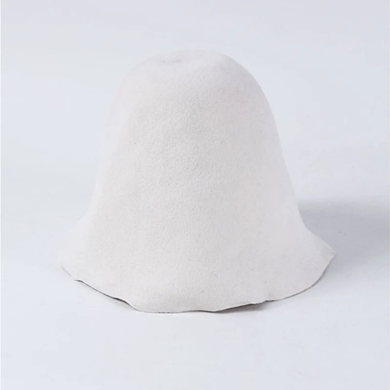 Chapeau Cloche Élégant