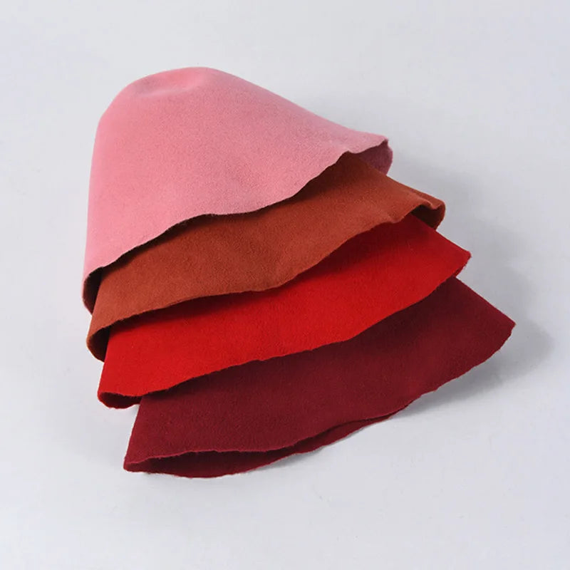 Chapeau Cloche Élégant