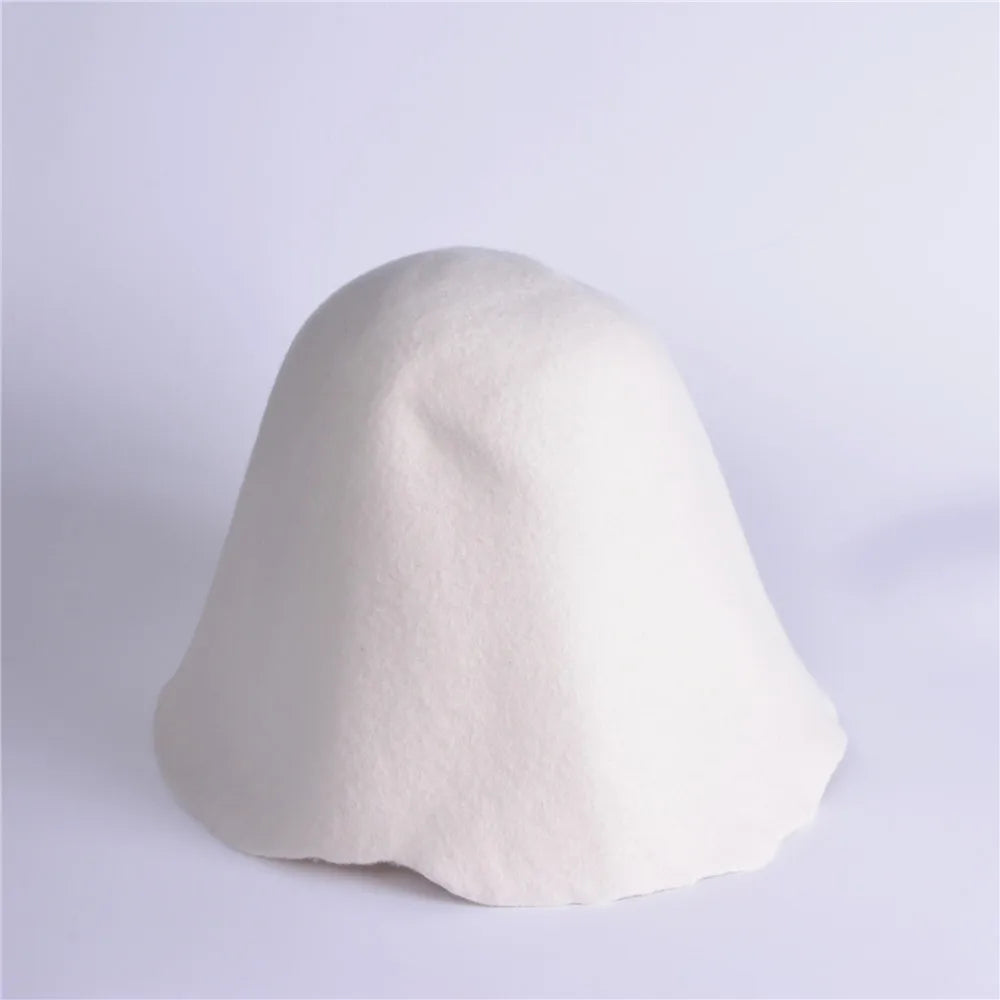 Chapeau Cloche Élégant