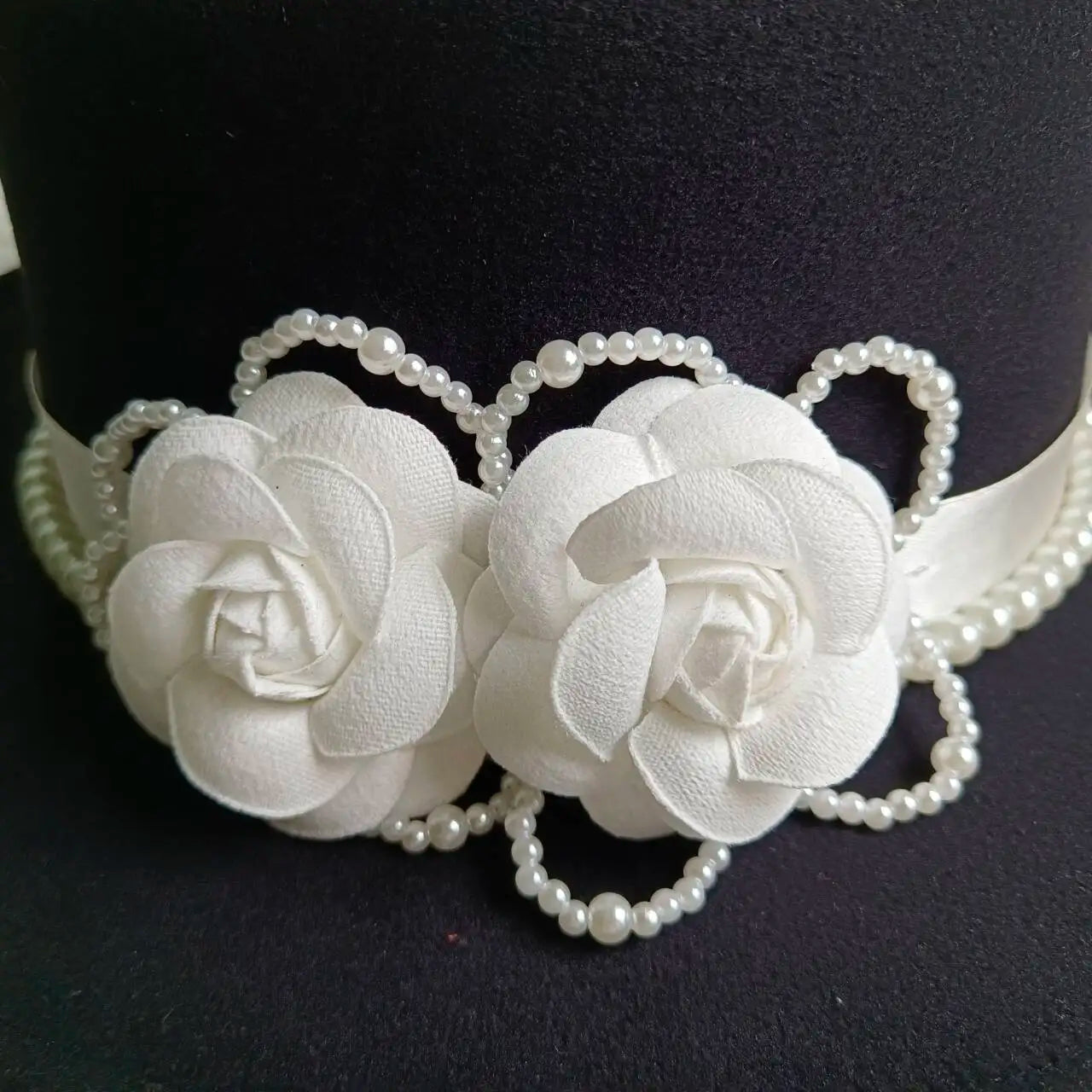 Chapeau Fedora Élégant