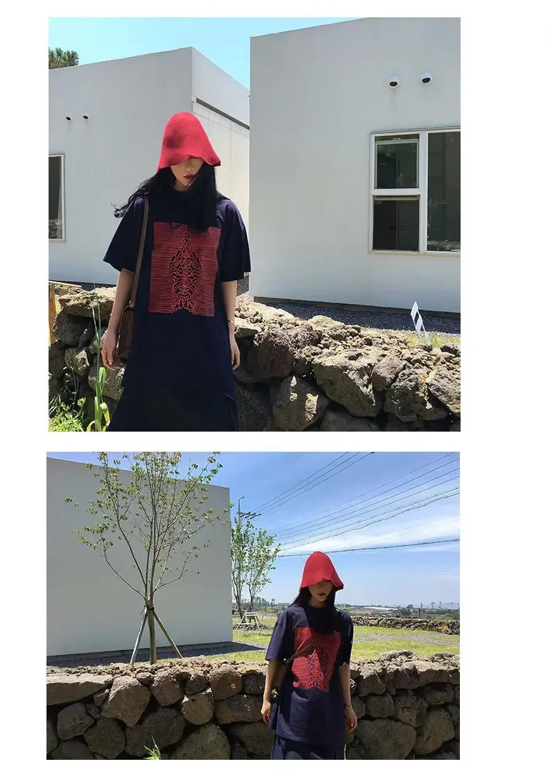 Chapeau Cloche en Laine